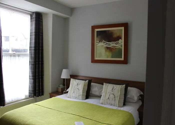 Brantfell House Guest house