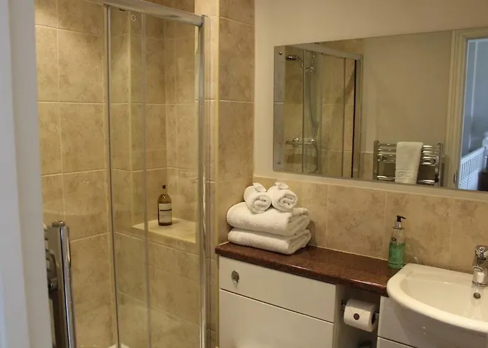 Brantfell House Ambleside