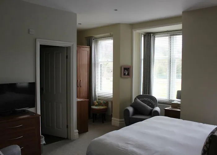 Brantfell House Guest house Ambleside