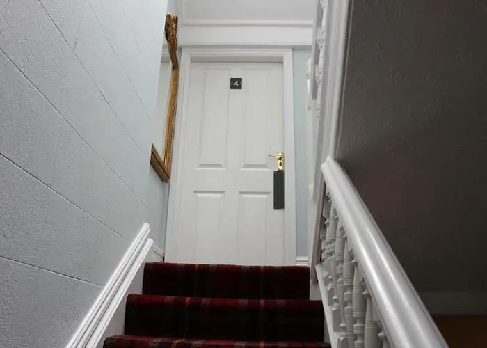 Brantfell House 4* Ambleside