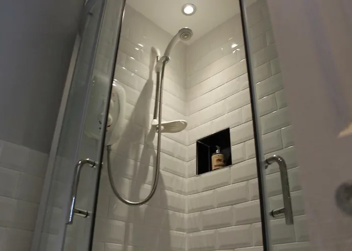 招待所 布兰特菲尔别墅酒店 4*