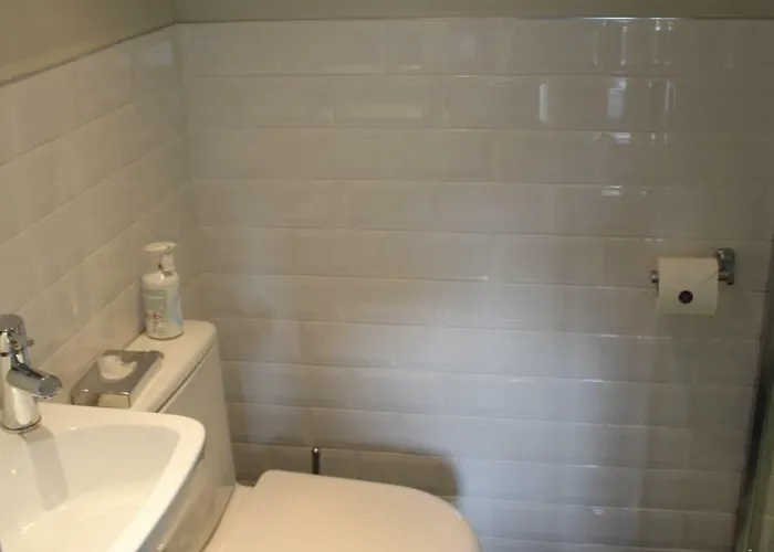 Guest house Brantfell House 4*