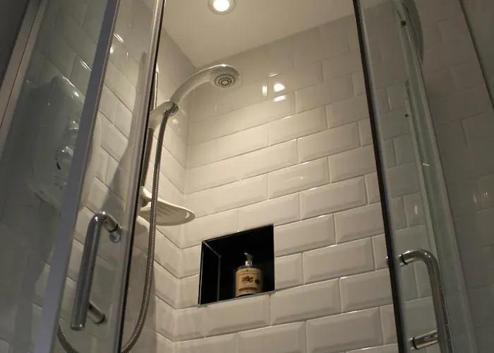 招待所 布兰特菲尔别墅酒店 安布尔塞德