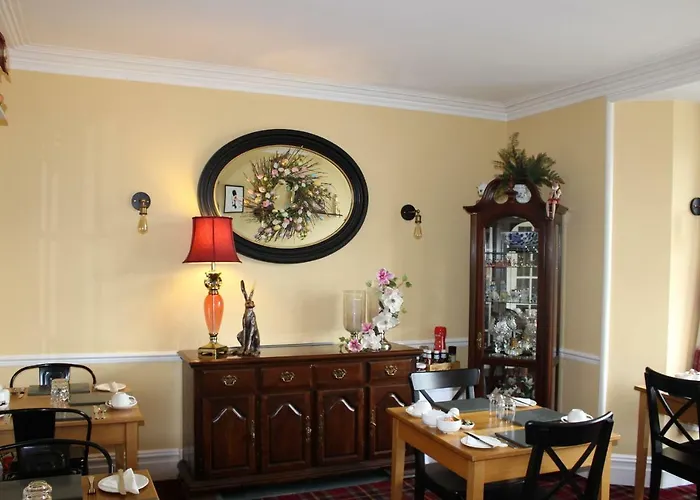 布兰特菲尔别墅酒店 安布尔塞德