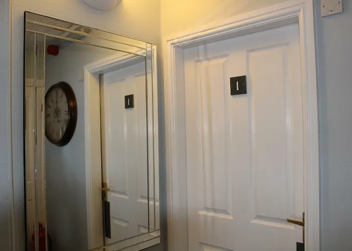 Brantfell House Guest house Ambleside