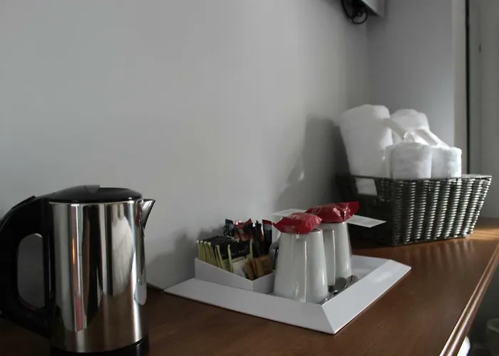 Brantfell House 4* Ambleside