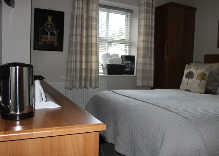 Brantfell House Guest house