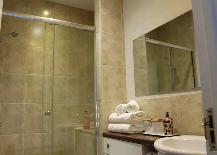 Brantfell House Ambleside