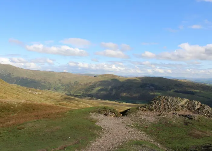 Guest house Brantfell House 4*