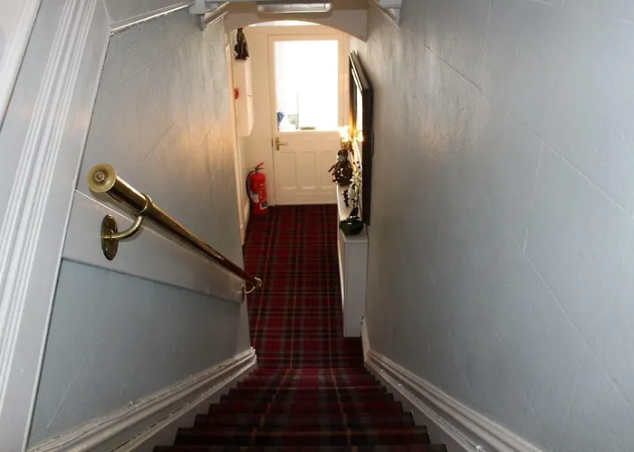 Brantfell House 4* Ambleside