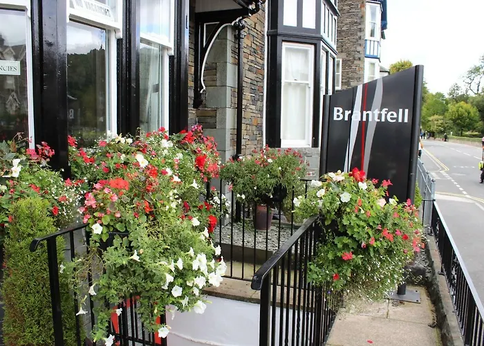 Brantfell House 4*
