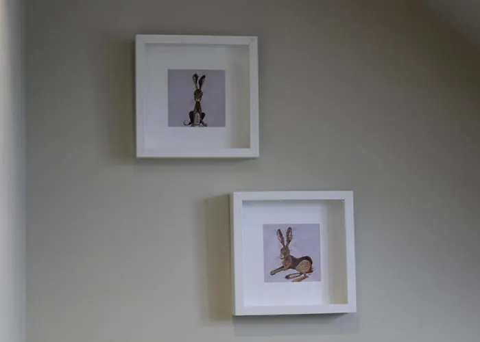 Brantfell House Guest house 4*