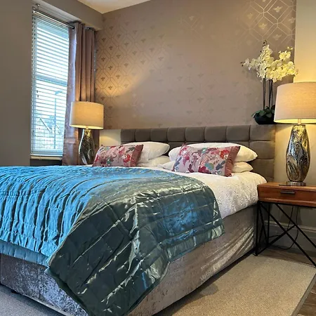 Brantfell House Guest house 4*