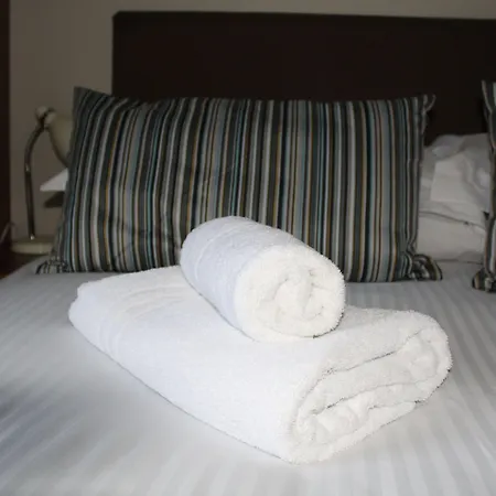 Casa de hóspedes Brantfell House Ambleside