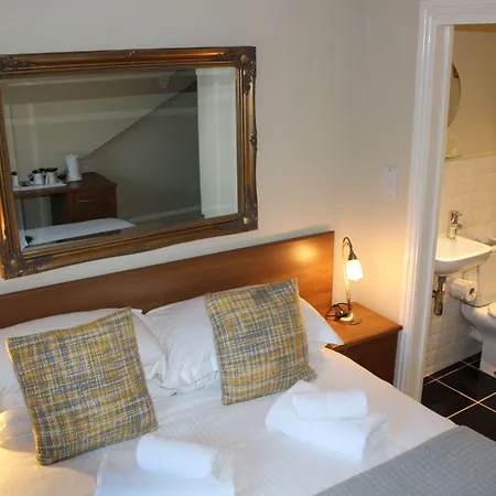 Brantfell House Casa de hóspedes Ambleside