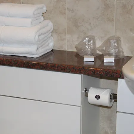 Brantfell House Ambleside