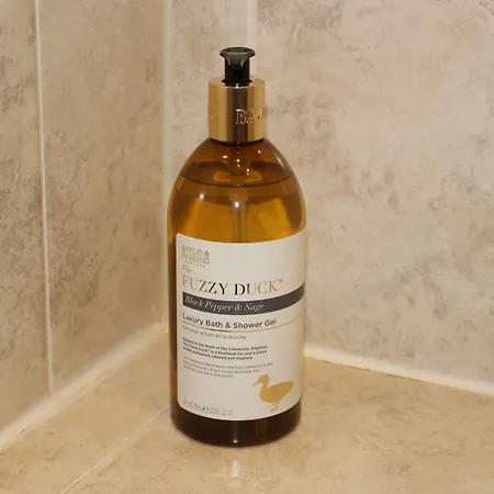 Brantfell House Casa de hóspedes