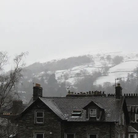 Brantfell House Casa de hóspedes