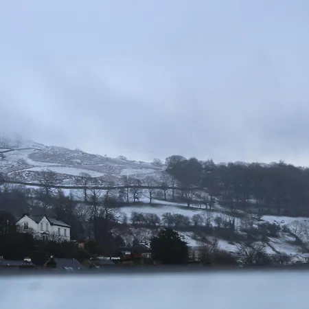 Brantfell House Ambleside