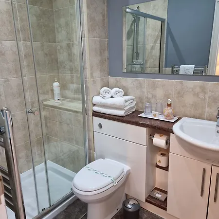 Brantfell House Casa de hóspedes Ambleside