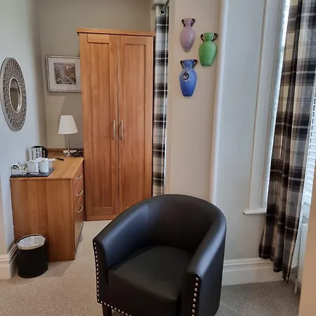 Brantfell House Casa de hóspedes Ambleside