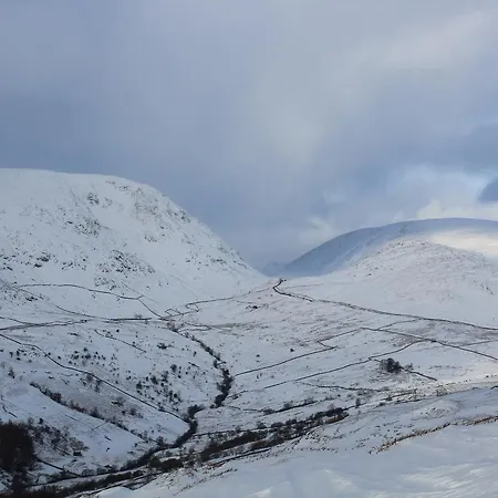 Casa de hóspedes Brantfell House