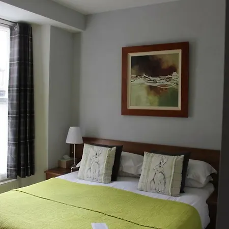 Brantfell House Casa de hóspedes