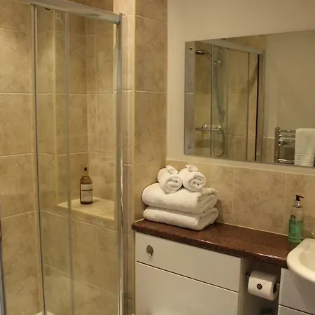 Brantfell House Ambleside