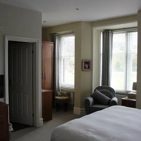 Brantfell House Casa de hóspedes Ambleside