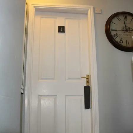 Brantfell House Guest house 4*