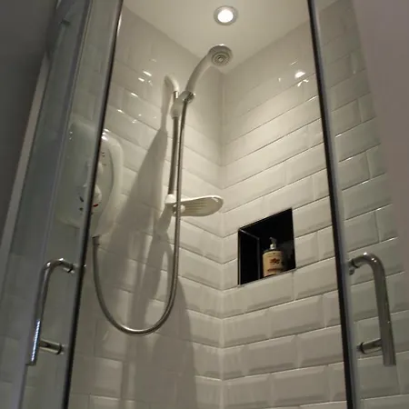 Casa de hóspedes Brantfell House 4*