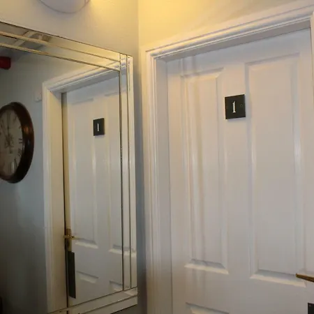 Brantfell House Casa de hóspedes Ambleside