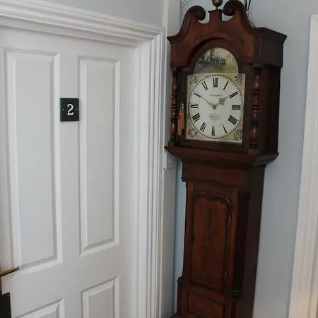 Brantfell House Ambleside