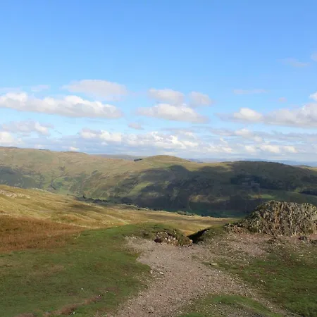 Guest house Brantfell House 4*