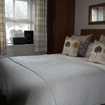 Brantfell House Casa de hóspedes Ambleside