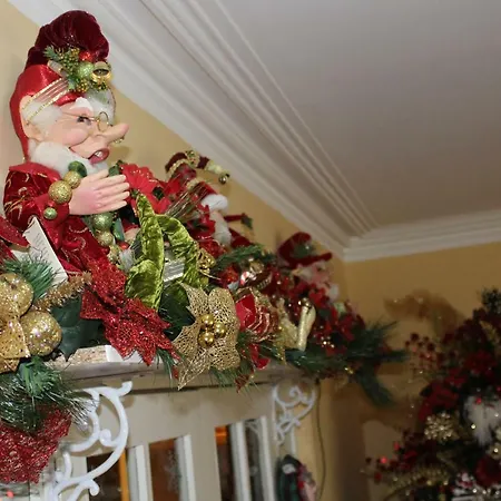 Brantfell House 4* Ambleside