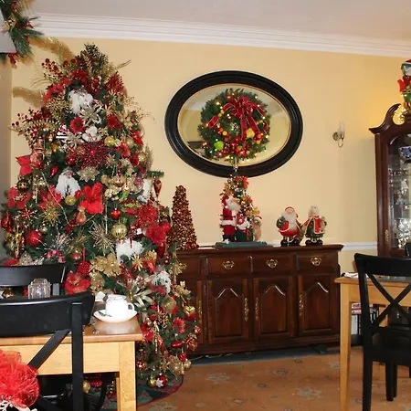 Brantfell House Guest house