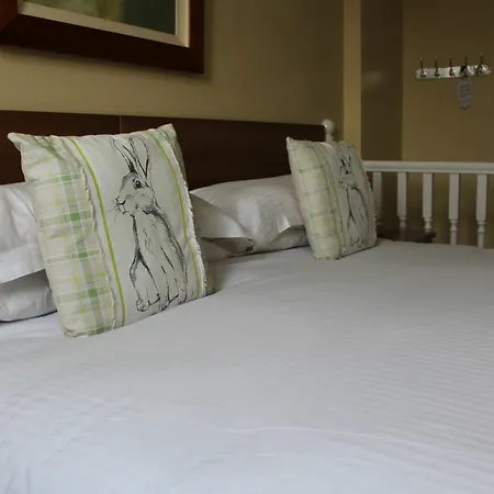 Brantfell House Guest house