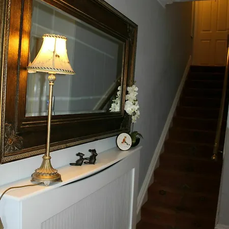 Brantfell House 4*