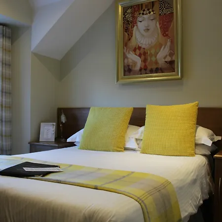 Guest house Brantfell House 4*