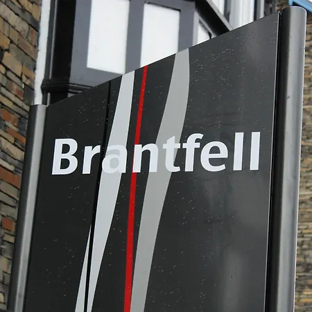 Brantfell House Guest house Ambleside