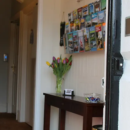 Guest house Brantfell House