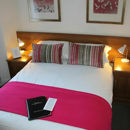 Brantfell House Guest house Ambleside