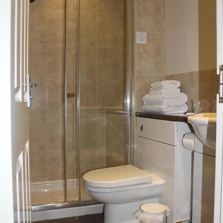 Brantfell House Guest house 4*