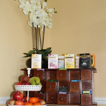 Guest house Brantfell House 4*